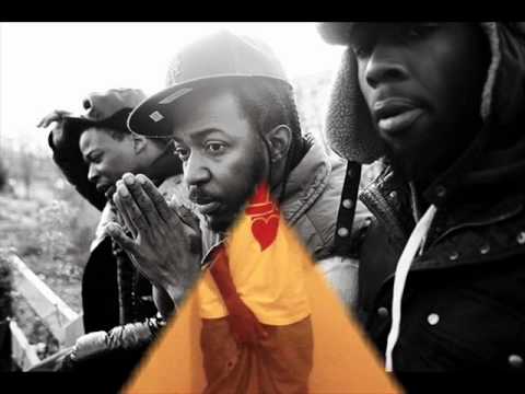 Joey Jihad & NH - North 2 West