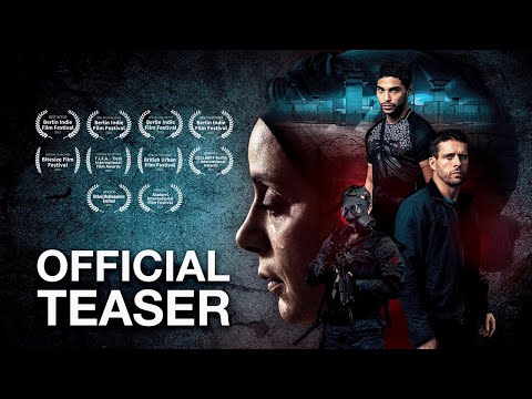 THE SACRIFICED ONES (2021) | Official Teaser | Dystopian Short Film (ENG Sub)