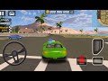 Police Drift Car Driving Simulator e#262 - 3D Police Patrol Car Crash Chase Games - Android Gameplay