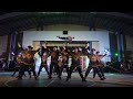 S.Y.N SYNERGY ( CEBU CITY ) - 1ST SIDLAKASILAK OPEN DANCE COMPETITION 2023