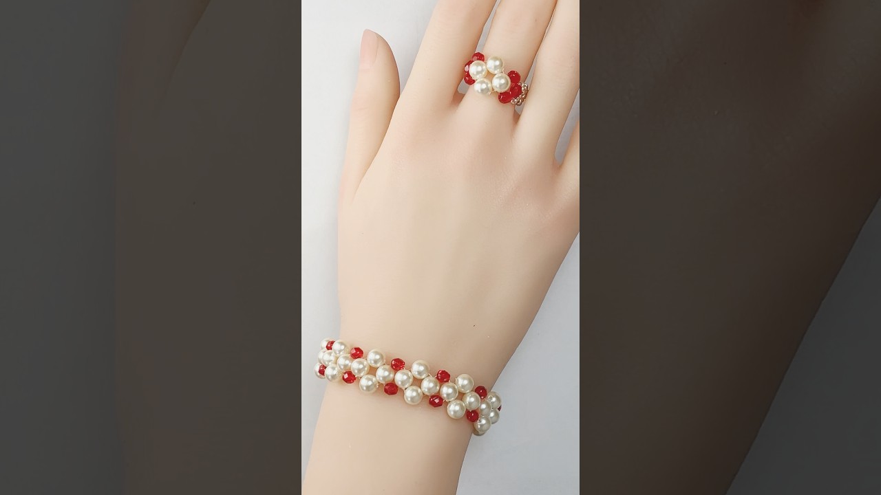 かんたんなアクセサリー//Easy accessories