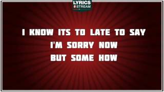 By The Book - Michael Peterson tribute - Lyrics