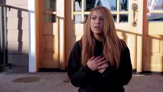 GROUNDED IN SEATTLE HD