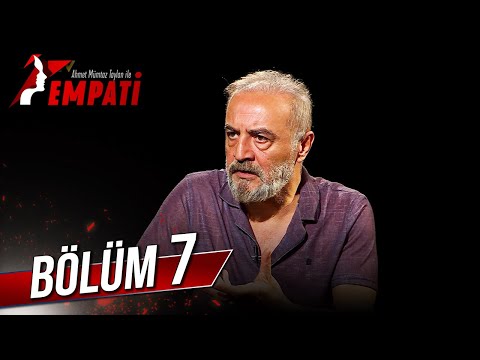 Empati 7. Bölüm - Yılmaz Erdoğan