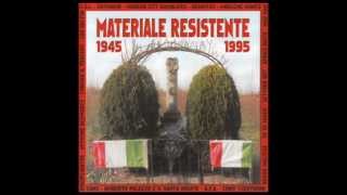 CSI - Guardali Negli Occhi - Materiale Resistente