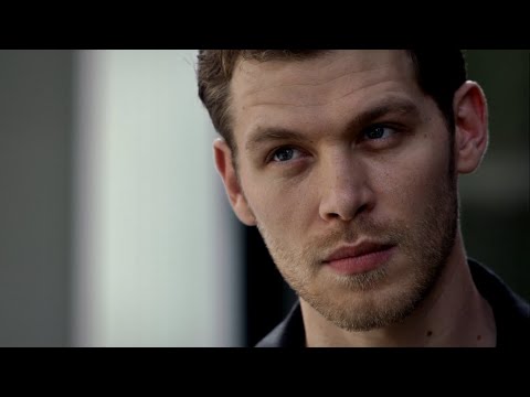 TVD 4x6 - Klaus tells Stefan about the hunter's curse. "Have the hallucinations started yet?" | HD