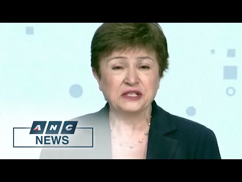 IMF, World Bank prioritize vaccine access to end pandemic | ANC