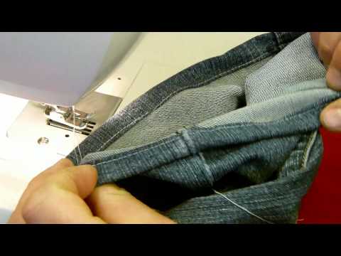 Siuvimo mašina Rubina 888 video