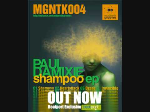 It's Me Miranda - Paul Damixie's Bittersweet Original Mix