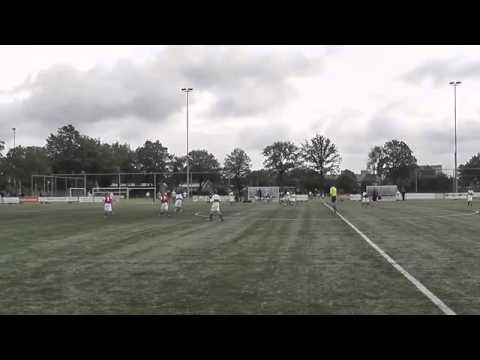 20130914 Roosendaal D1-MOC'17 D1 1e helft