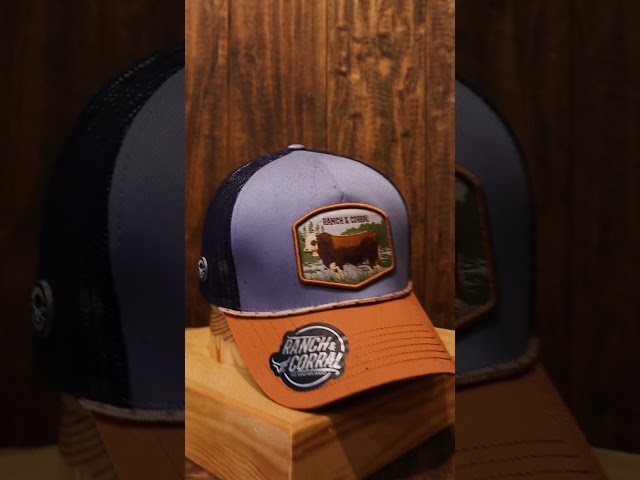 Vídeo relacionado con Gorra de béisbol Hip Hop Sombrero para el Sol Sombreros Gorra de Vaquero para Hombres y Mujeres Sombrero de Invierno Regalo de la Real Sociedad
