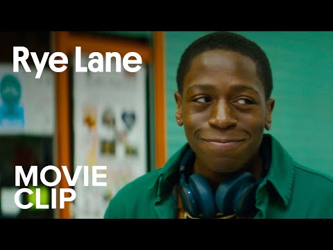 “Market” Clip