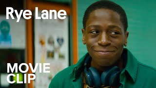 RYE LANE | “Market” Clip | Searchlight Pictures