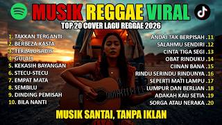 Download lagu 🔴Lagu Reggae Terbaru 2026 Ska Version 🔥 Kumpulan Musik Reggae Santai Terbaik mp3