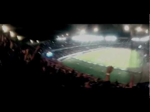 Teaser Sebastien Benett Live 3rd Novembre @Mix Club Paris