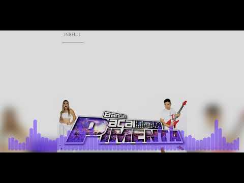BANDA AÇAÍ PIMENTA - BEAUTIFUL BOY [Topssima]