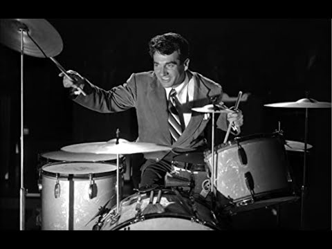 Wire Brush Stomp (2 Versions) - Gene Krupa & His Orchestra/Trio - Brunswick 8166 & V-Disc