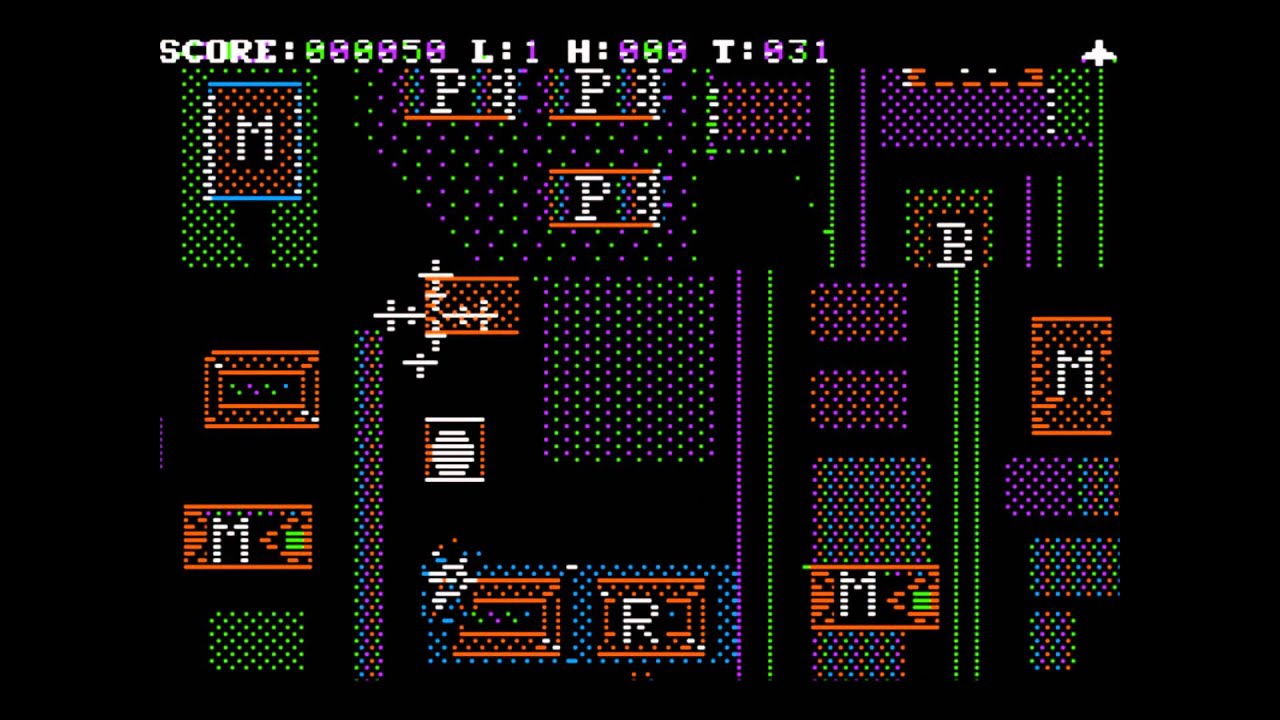 Gameplay Video