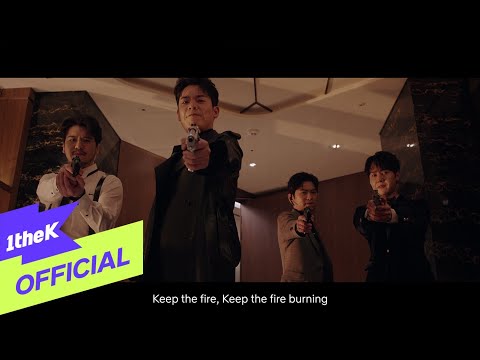 Video thumbnail for The Fire