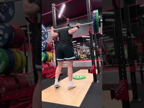 Full Body Gym Day | How I Train as a Pro Athlete & Nutritionist