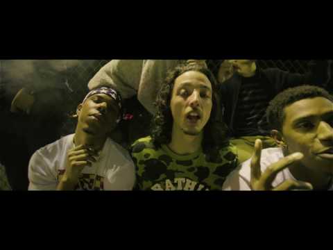Momma Said - Abetta x Spread Love (Official Music Video) Eagle Gang
