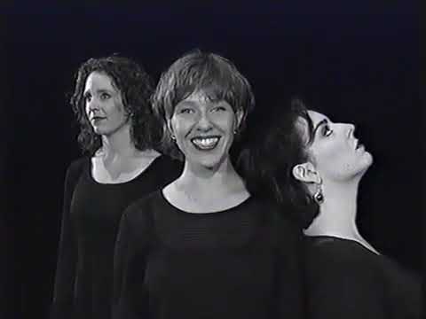 Spirella Girls - Kärlekshelikoptern