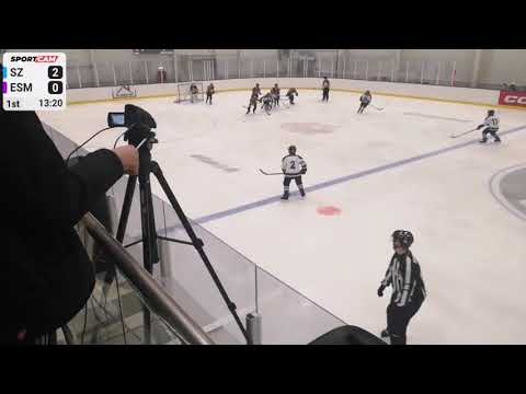 U12 Piros 333 ESMTK - Szabolcsi Sólymok 2021.12.05.