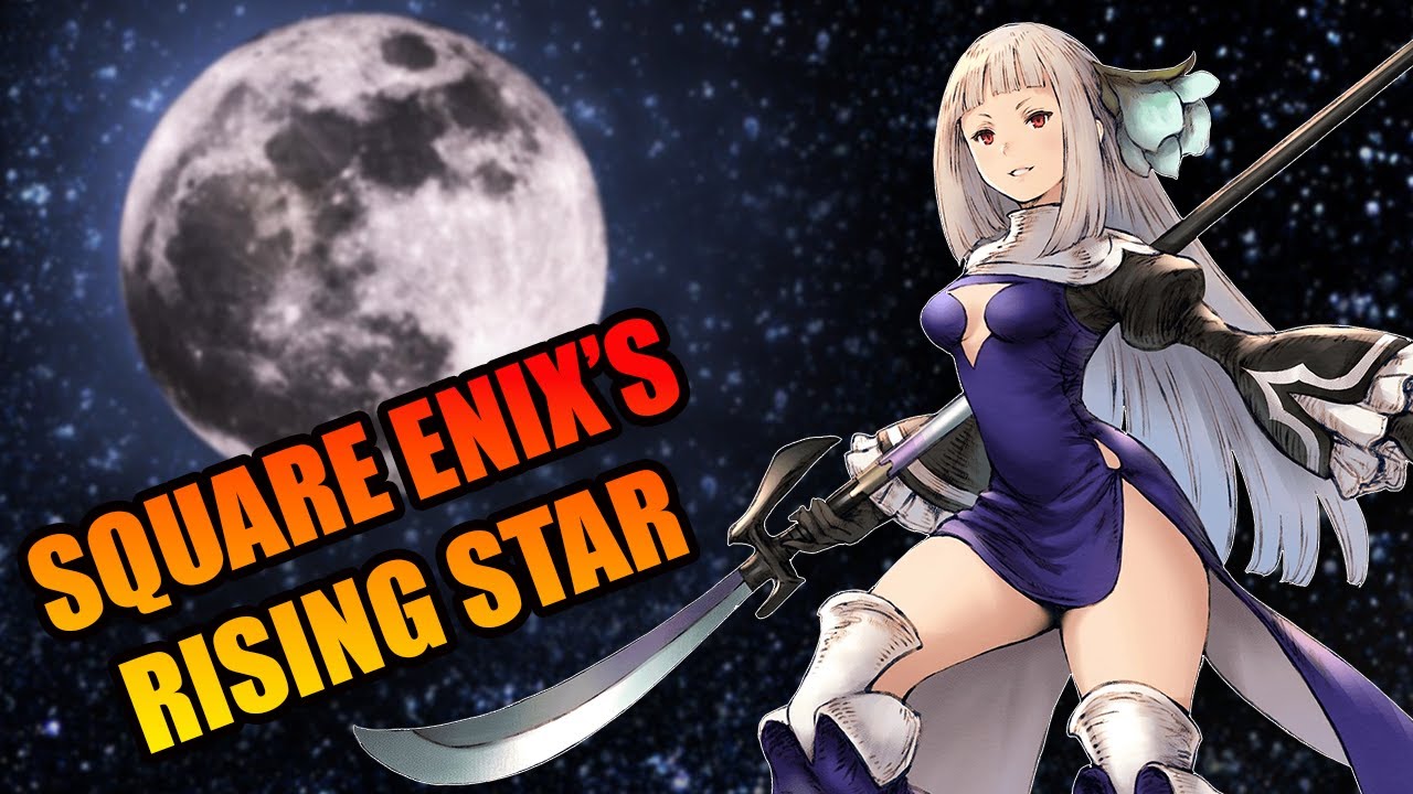 Tomoya Asano's Incredible JRPGs