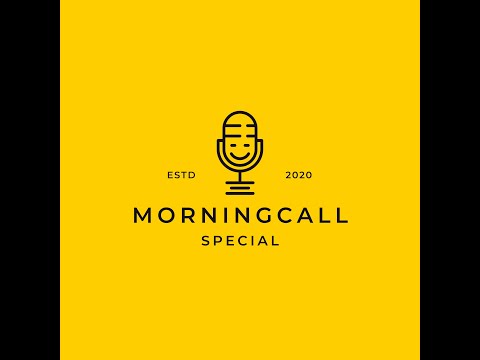 Morning Call – How to manifest EVERYTHING – without sabotaging yourself! In everyday life & busin...