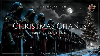 Download lagu Christmas Gregorian Chants: Sacred Carols of the Nativity ⛨ Peaceful Holiday Hymns Compilation mp3 Download lagu Christmas Gregorian Chants: Sacred Carols of the Nativity ⛨ Peaceful Holiday Hymns Compilation mp3