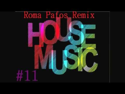 Roma Pafos feat. Sarkis Edwards - Say Goodbye (Relanium Remix)#11 House_remix-)