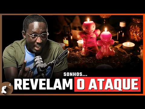 O feitiço que destrói casamentos sem que você perceba