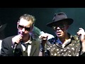 ALABAMA 3 - SAD EYED LADY OF THE LOWLIFE - live @ O2 Academy