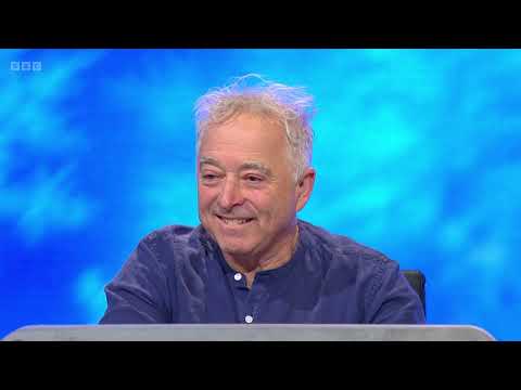 University Challenge Christmas 2025 - Semi Final 1