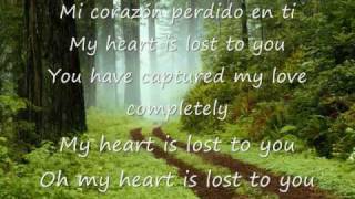 My heart is Lost to you Brooks and Dunn with Lyrics