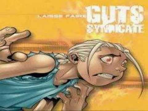 Guts Syndicate - Fight Core
