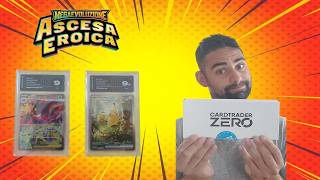 ASCESA EROICA / Master Set Pokemon #3