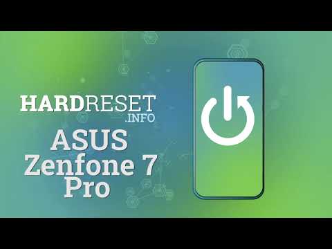 How to Customize ASUS Zenfone 7 Pro Animation & Change Animation Speed