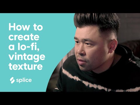 How Frank Ocean producer Malay creates lo-fi textures