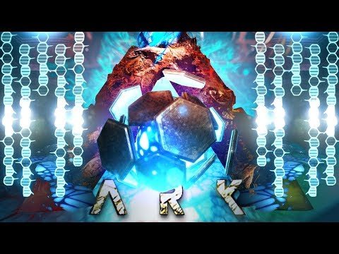 ARK Extinction - NOBODY NOTICED! - A Major Reveal Happened.. - Secrets Of The Homo Deus & Extinction