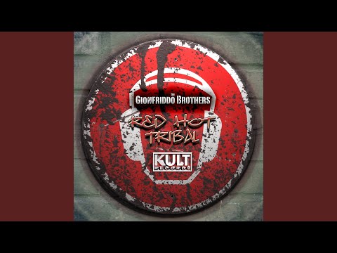 I Want More (feat. Sheila Brody)