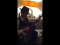 Pokey LaFarge - "Always Late" (Lefty Frizzell ...