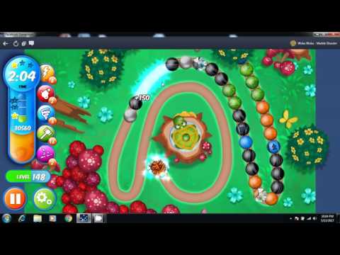 woka woka || level 148