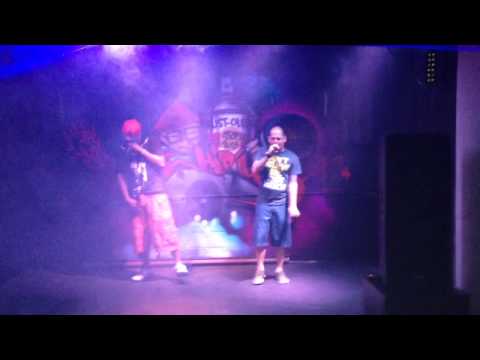 Silvito el libre y Sobredosis el lirico ...Raicez Xplosivas