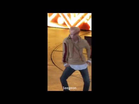 160507 KTMF Shinee - View (Jonghyun focus) - 샤이니 - View (종현 포커스)