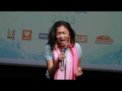 Elva Patty Timur Indonesiaku