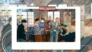 Download lagu LIRIK BTS - TELEPATHY ( Romaji   Indo trans. ) mp3