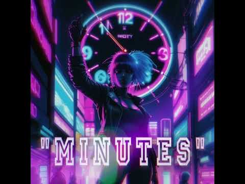 Marin Hoxha x Vinsmoker x George Cooksey "Minutes"