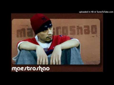Maestro Shao - Pura Magia