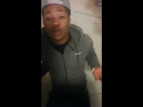 Ayoking ft EastSide Nesto - What I Gotta Do